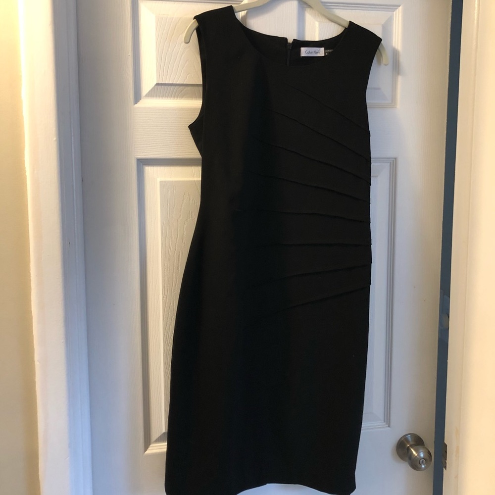 Calvin Klein dress